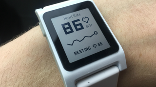 Pebble's New Smartwatches Have a Fitness Obsession